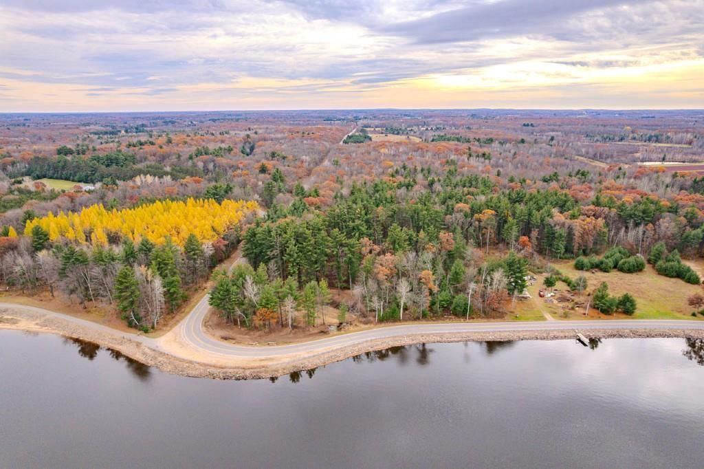 Photo of 3910 County Road E, Junction City, WI 54443 (MLS # 22602132)