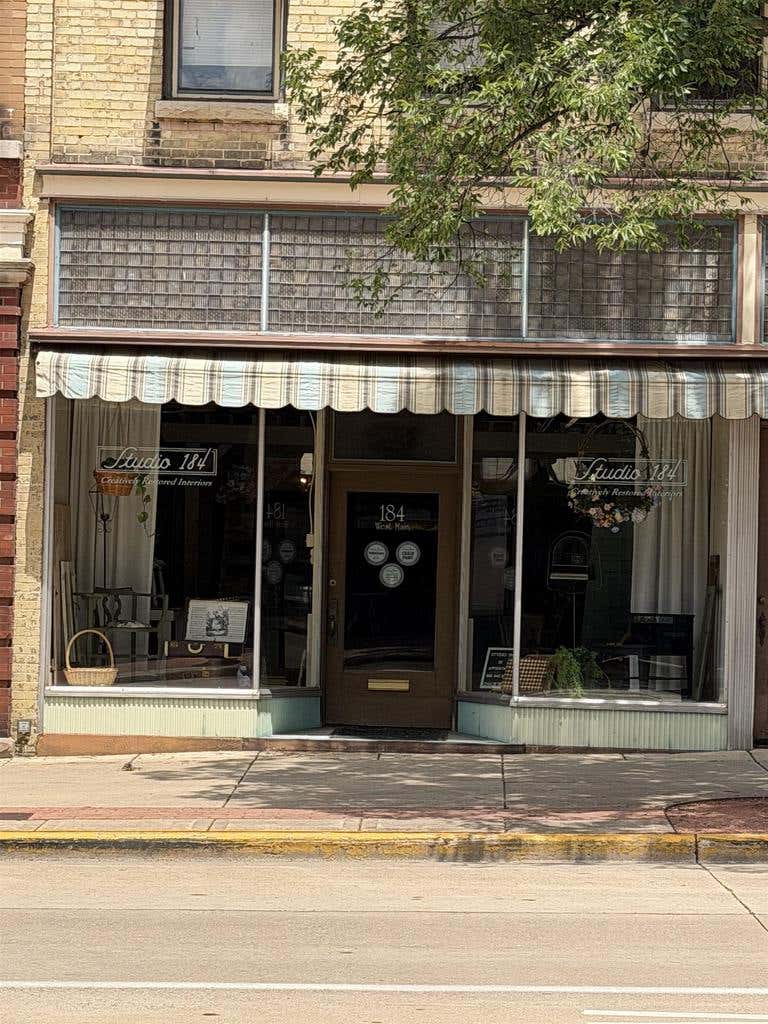 Photo of 124 W Main STREET, Stoughton, WI 53589 (MLS # 2030886)