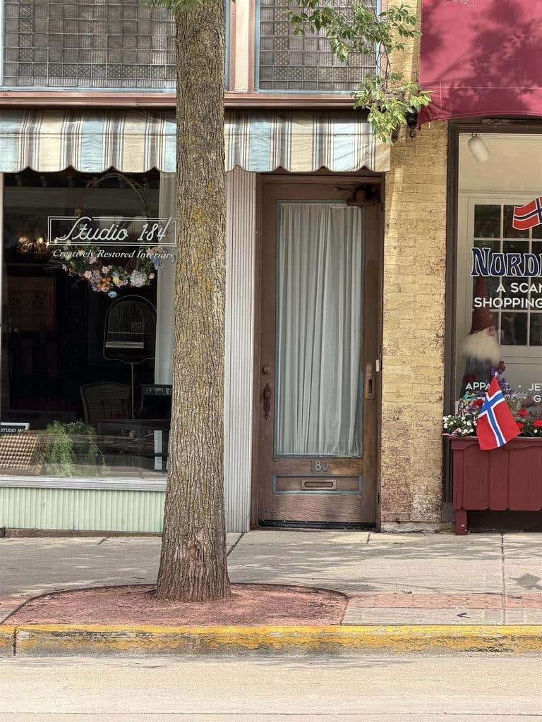Photo of 124 W Main STREET, Stoughton, WI 53589 (MLS # 2030886)