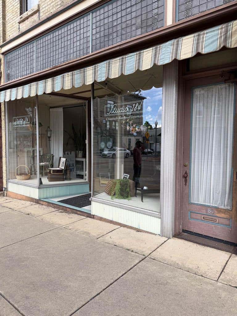 Photo of 124 W Main STREET, Stoughton, WI 53589 (MLS # 2030886)