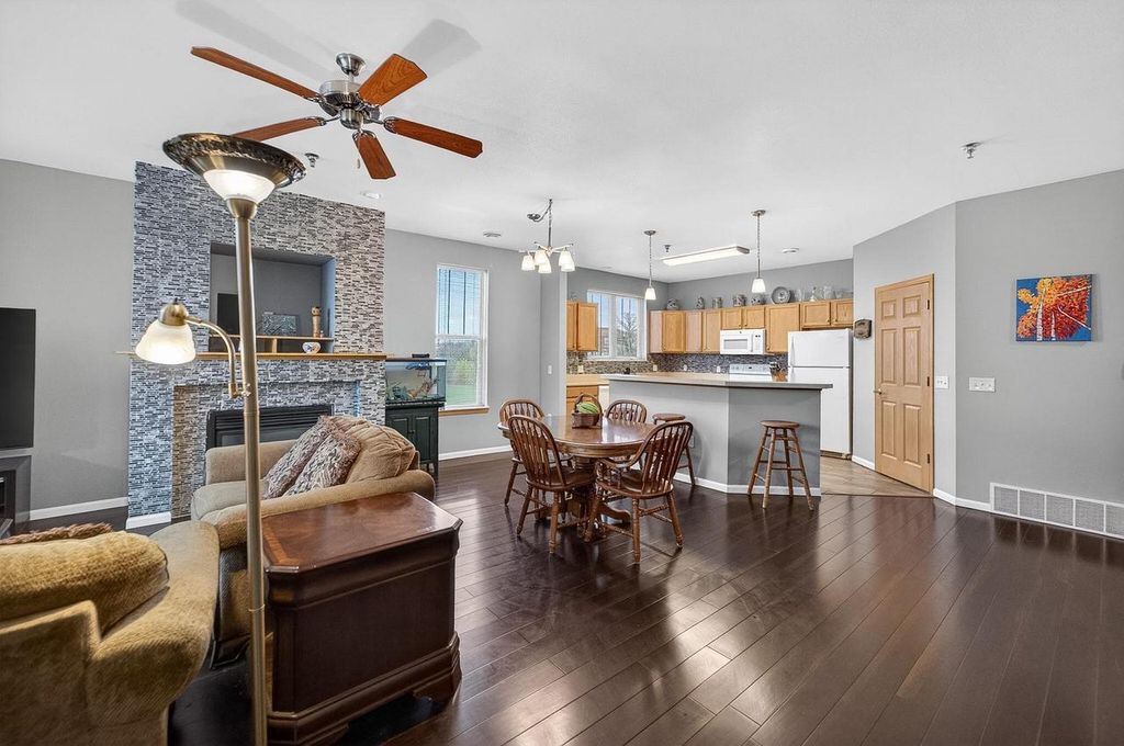 Photo of 326 E Hill PARKWAY #10, Madison, WI 53718 (MLS # 2021975)