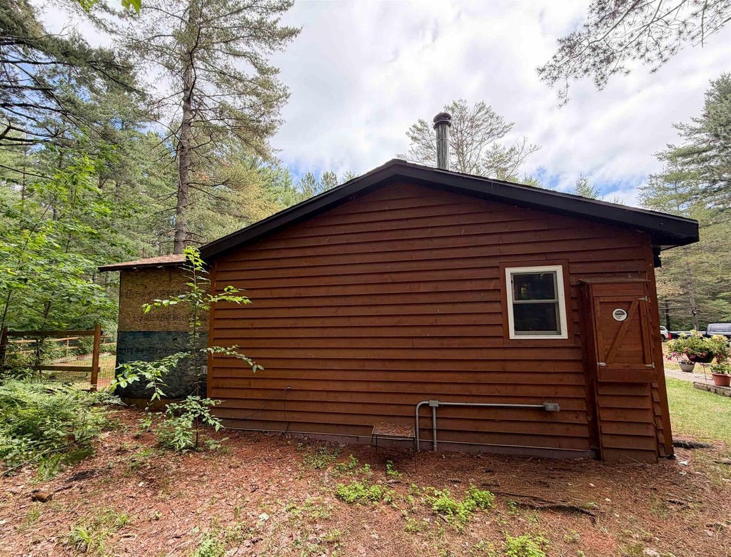 Photo of 14232 Powell ROAD, Manitowish Waters, WI 54545 (MLS # 2027414)