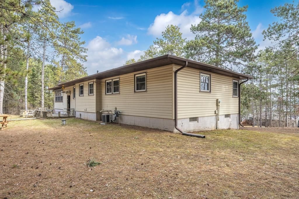 Photo of 917 Sunrise Beach DRIVE, Amery, WI 54001 (MLS # 1599478)