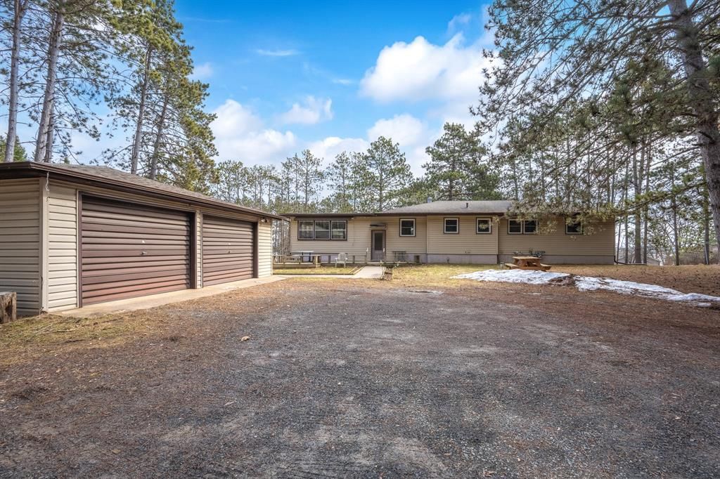 Photo of 917 Sunrise Beach DRIVE, Amery, WI 54001 (MLS # 1599478)