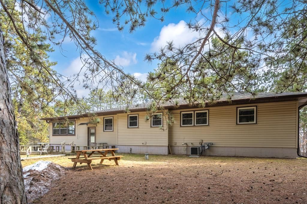 Photo of 917 Sunrise Beach DRIVE, Amery, WI 54001 (MLS # 1599478)