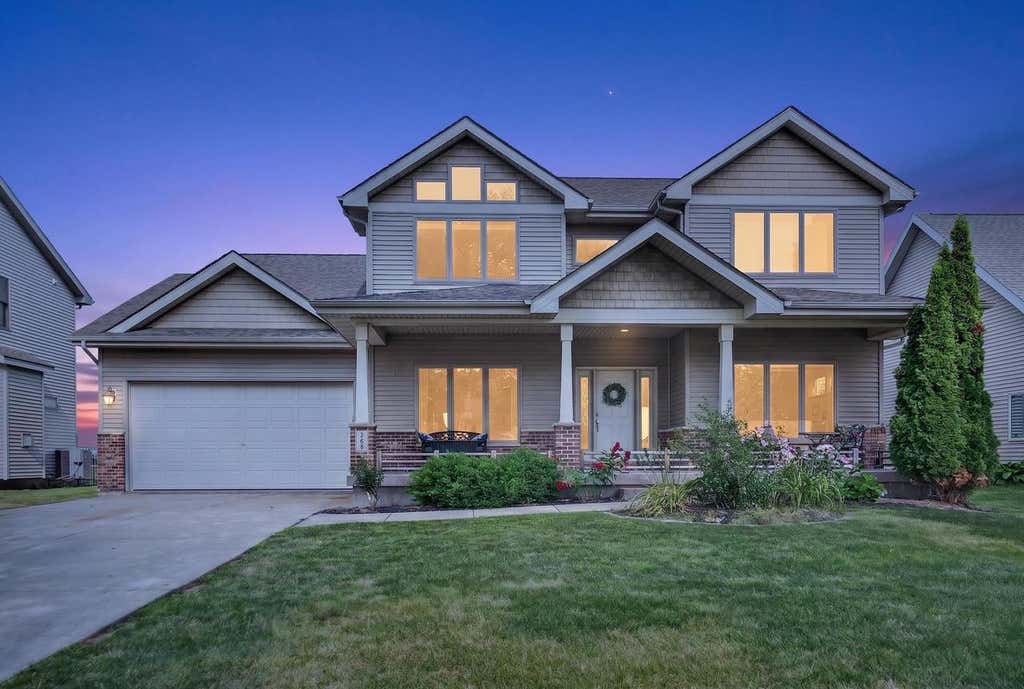 Photo of 545 Fargo TRAIL, Middleton, WI 53562 (MLS # 2030593)