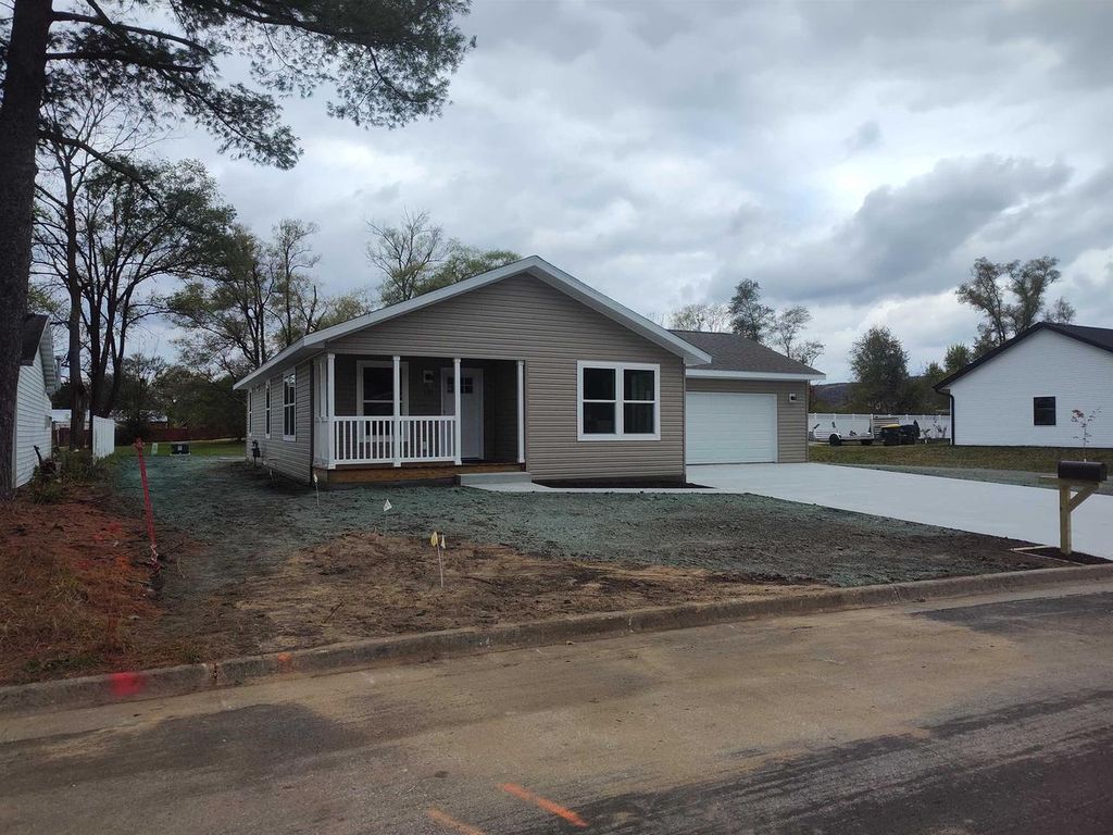 Photo of 137 Pine Circle Pine Circle Drive STREET, Boscobel, WI 53805 (MLS # 2011662)