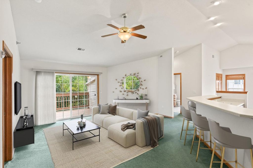 Photo of 17871 W Radam DRIVE, New Berlin, WI 53146 (MLS # 1939606)
