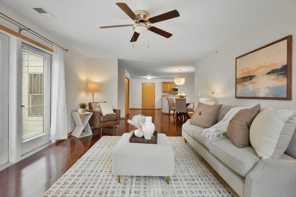 Photo of 8206 Starr Grass DRIVE #303, Madison, WI 53719 (MLS # 2031552)