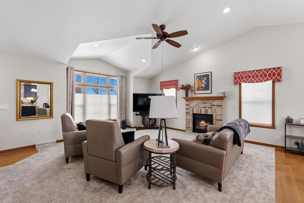 Photo of 1383 Moonlight LANE, Fond Du Lac, WI 54937 (MLS # 50321620)