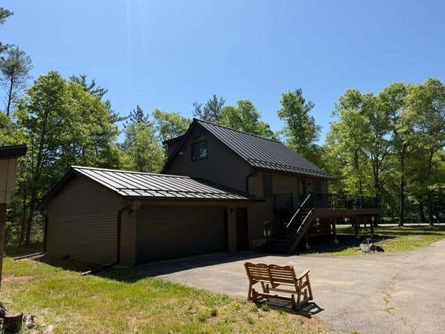 Photo of N79 Pine PLACE, Merrillan, WI 54754 (MLS # 1602404)
