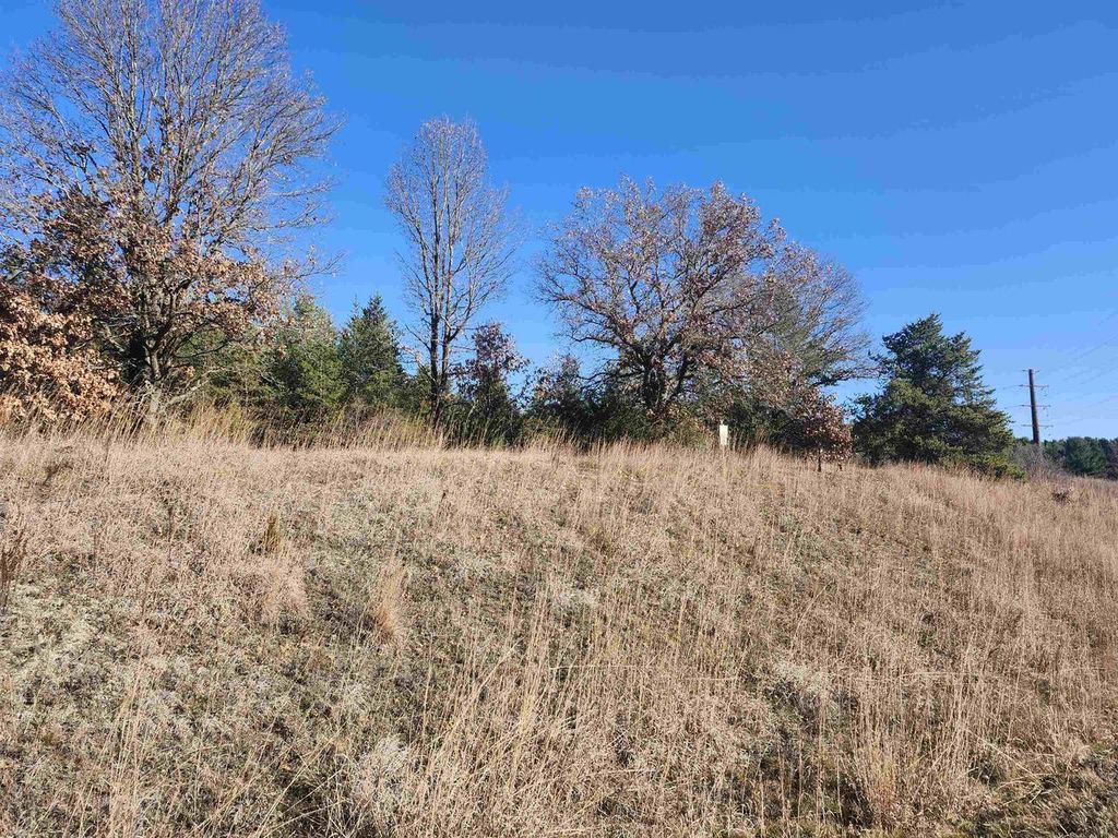 Photo of Czech AVENUE, Coloma, WI 54930 (MLS # 50318102)