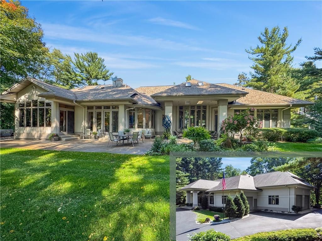 Photo of 13555 84th AVENUE, Chippewa Falls, WI 54729 (MLS # 1595581)