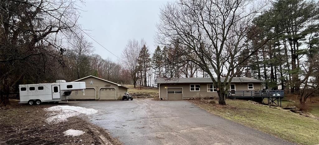 Photo of S9220 Hillview ROAD, Fall Creek, WI 54742 (MLS # 1599722)