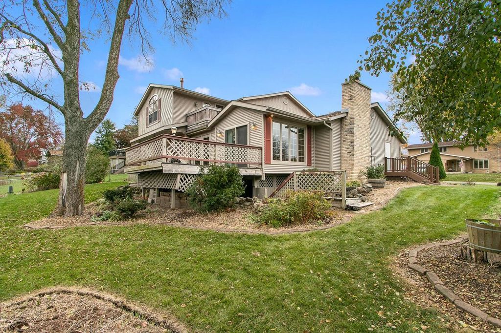 Photo of 2403 Martin STREET, Cross Plains, WI 53528 (MLS # 2011488)