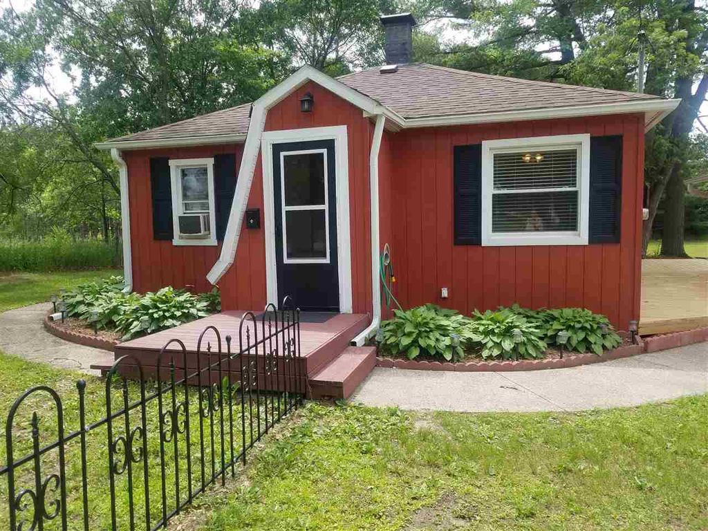 Photo of 3681 Highway 13, Wisconsin Dells, WI 53965 (MLS # 2012934)