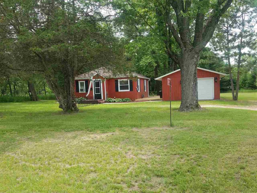 Photo of 3681 Highway 13, Wisconsin Dells, WI 53965 (MLS # 2012934)