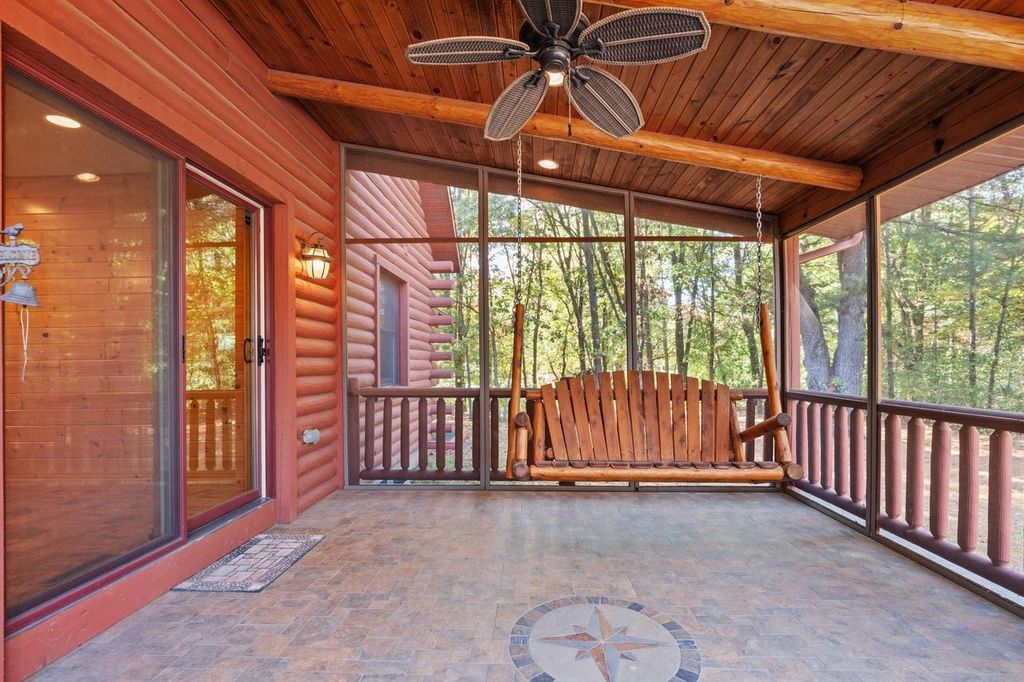 Photo of 237 Oakbrook DRIVE, Wisconsin Dells, WI 53965 (MLS # 2018791)