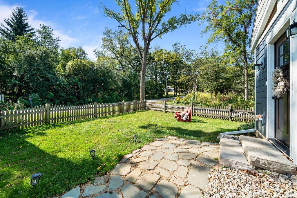 Photo of W3608 Glenmore AVENUE, Lake Geneva, WI 53147 (MLS # 1948079)