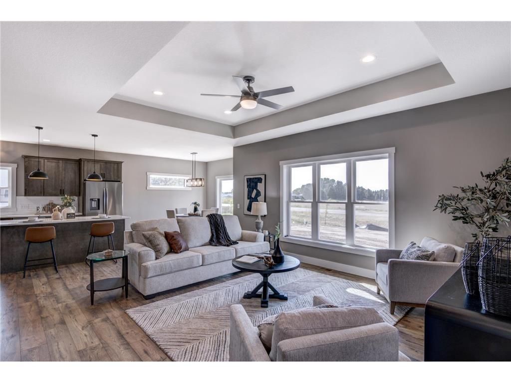 Photo of Lot 20 153rd STREET, Hammond, WI 54015 (MLS # 7044500)