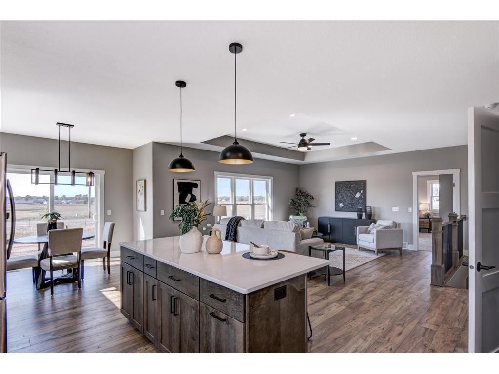 Photo of Lot 20 153rd STREET, Hammond, WI 54015 (MLS # 7044500)