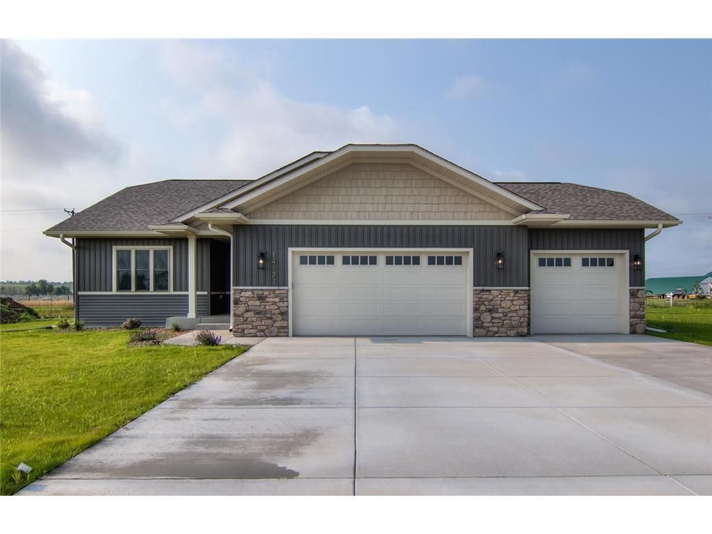 Photo of Lot 20 153rd STREET, Hammond, WI 54015 (MLS # 7044500)