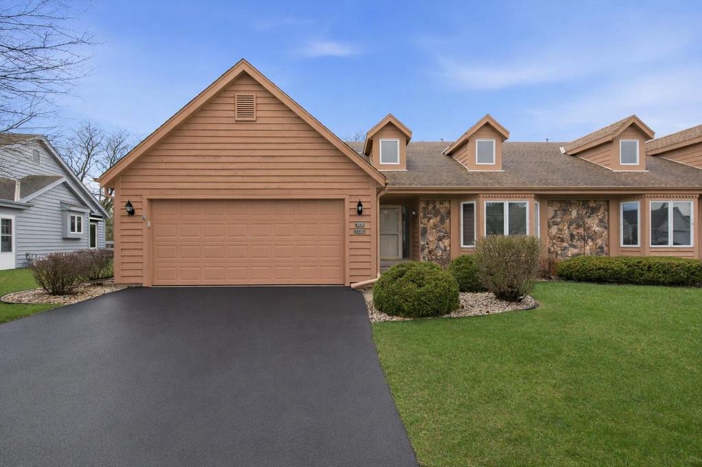 Photo of W180N9879 Riversbend CIRCLE WEST CIRCLE W, Germantown, WI 53022 (MLS # 1956602)