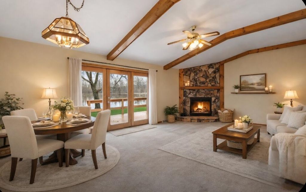 Photo of W180N9879 Riversbend CIRCLE WEST CIRCLE W, Germantown, WI 53022 (MLS # 1956602)