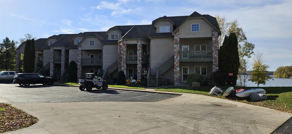 Photo of 2851 29th AVENUE #208, Birchwood, WI 54817 (MLS # 1605963)