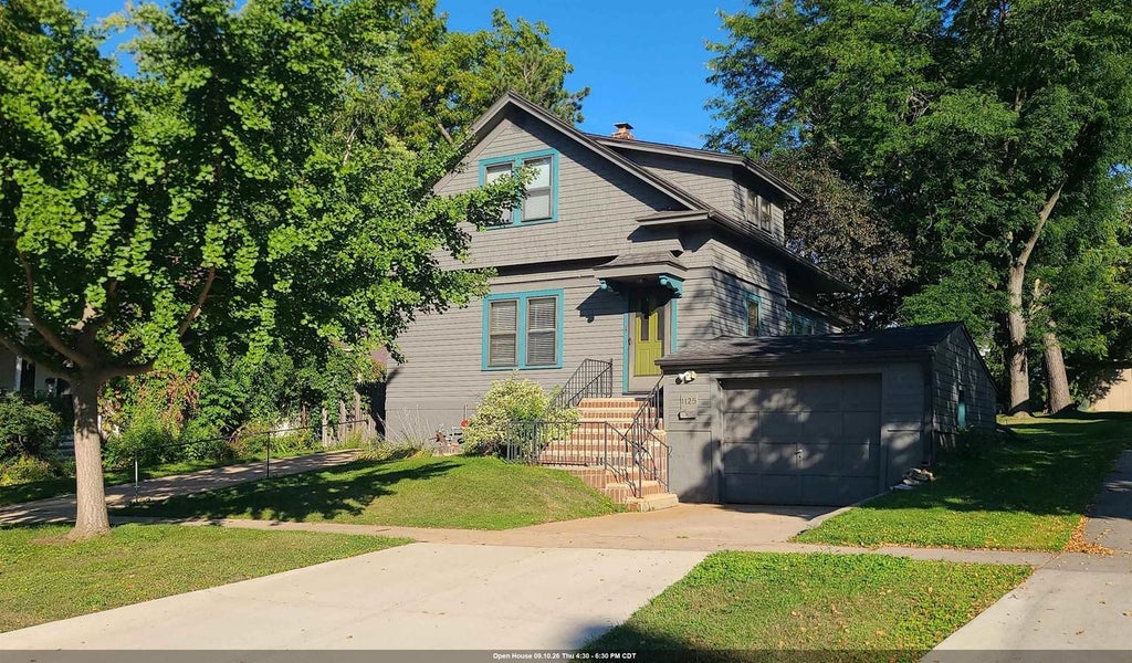 Photo of 1125 S Jackson STREET, Green Bay, WI 54301 (MLS # 50332302)