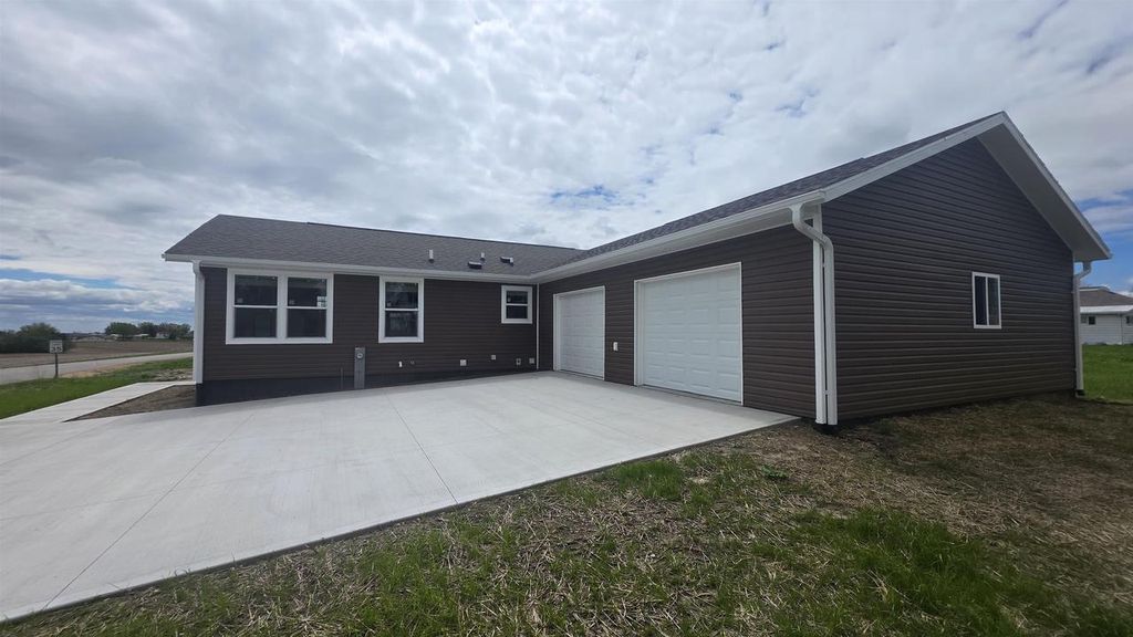 Photo of 9397 S McKinley STREET, Lancaster, WI 53813 (MLS # 2016572)