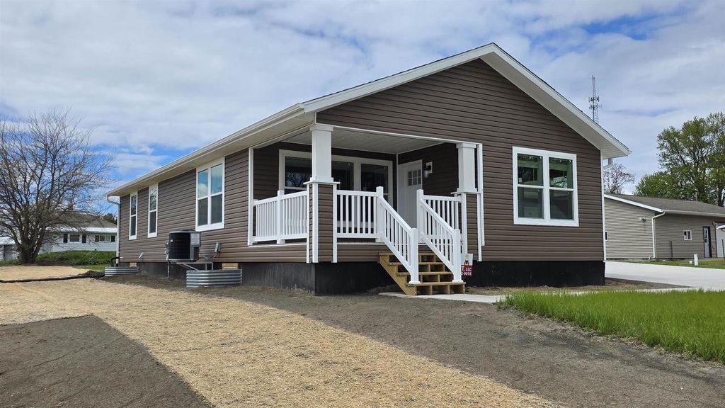 Photo of 9397 S McKinley STREET, Lancaster, WI 53813 (MLS # 2016572)
