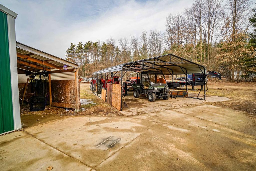 Photo of 18975 Otter TRAIL, Muscoda, WI 53573 (MLS # 2016803)