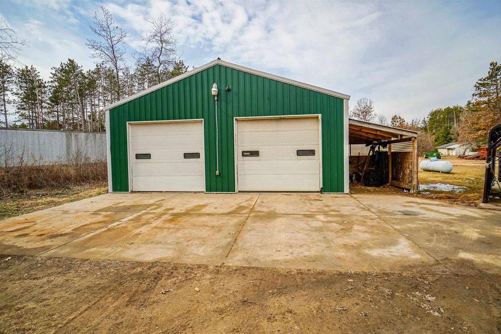 Photo of 18975 Otter TRAIL, Muscoda, WI 53573 (MLS # 2016803)