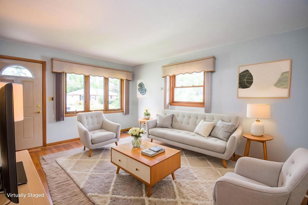 Photo of 3010 S 96th STREET, West Allis, WI 53227 (MLS # 1981937)