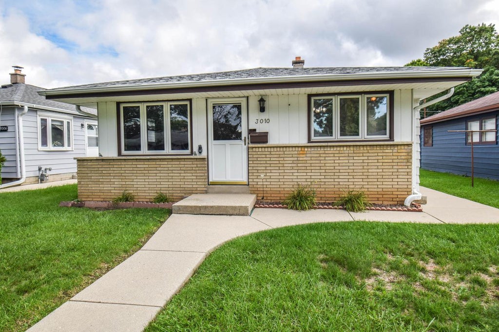 Photo of 3010 S 96th STREET, West Allis, WI 53227 (MLS # 1981937)
