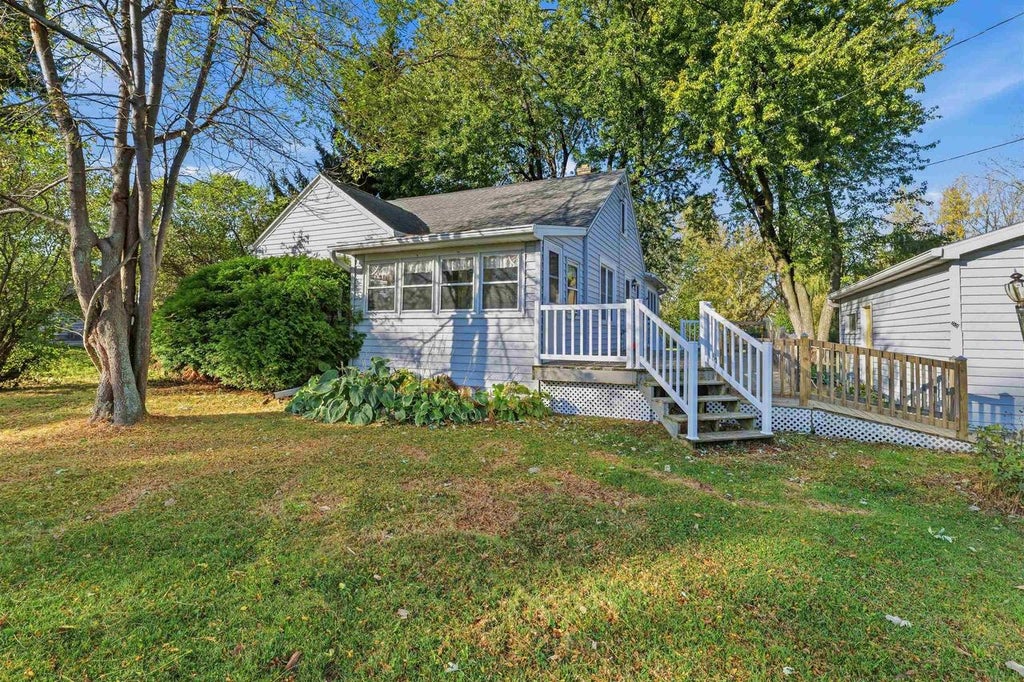Photo of 3555 County Rd A, Oshkosh, WI 54901 (MLS # 50334628)