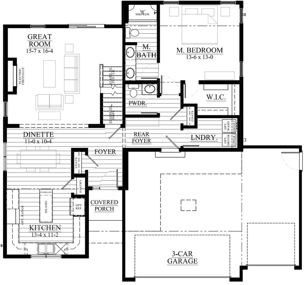 Photo of 5821 Bridle WAY, Madison, WI 53718 (MLS # 2018731)