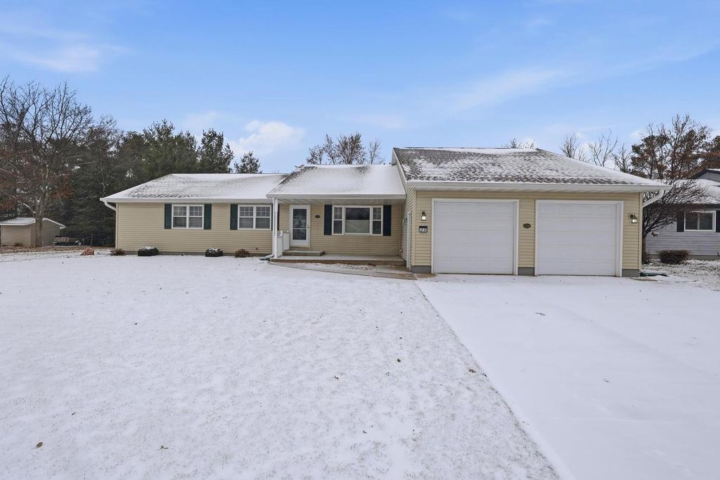 Photo of 2130 James COURT, Wisconsin Rapids, WI 54494 (MLS # 22505569)
