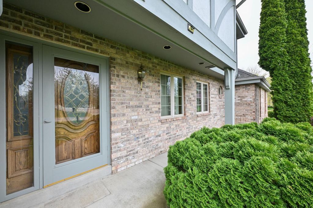 Photo of W130S9602 Jimmy Demaret DRIVE, Muskego, WI 53150 (MLS # 1960289)