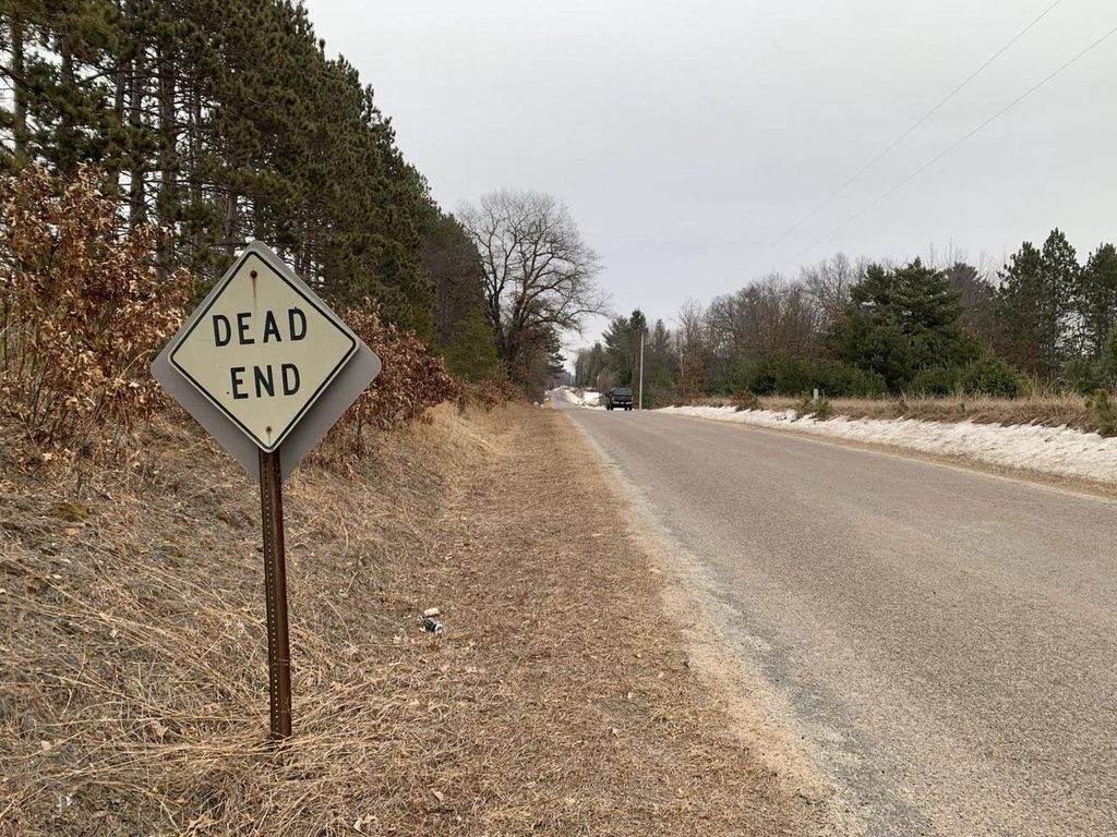 Photo of Airport ROAD, Crivitz, WI 54114 (MLS # 50322313)