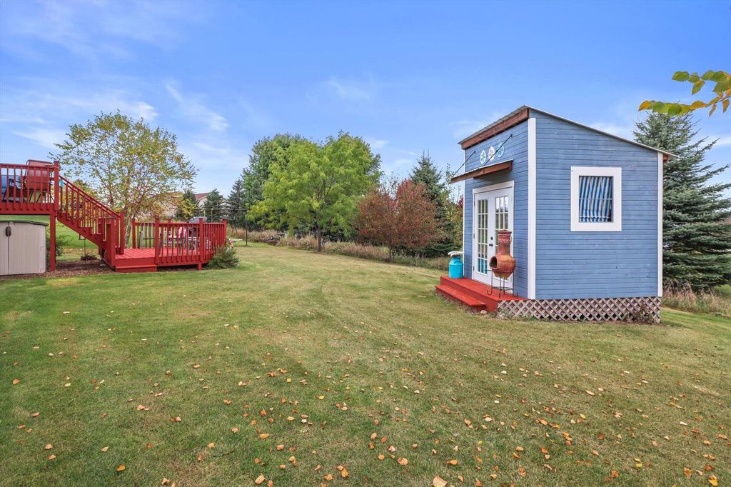 Photo of 104 Carolyn COURT, Eden, WI 53019 (MLS # 1949240)