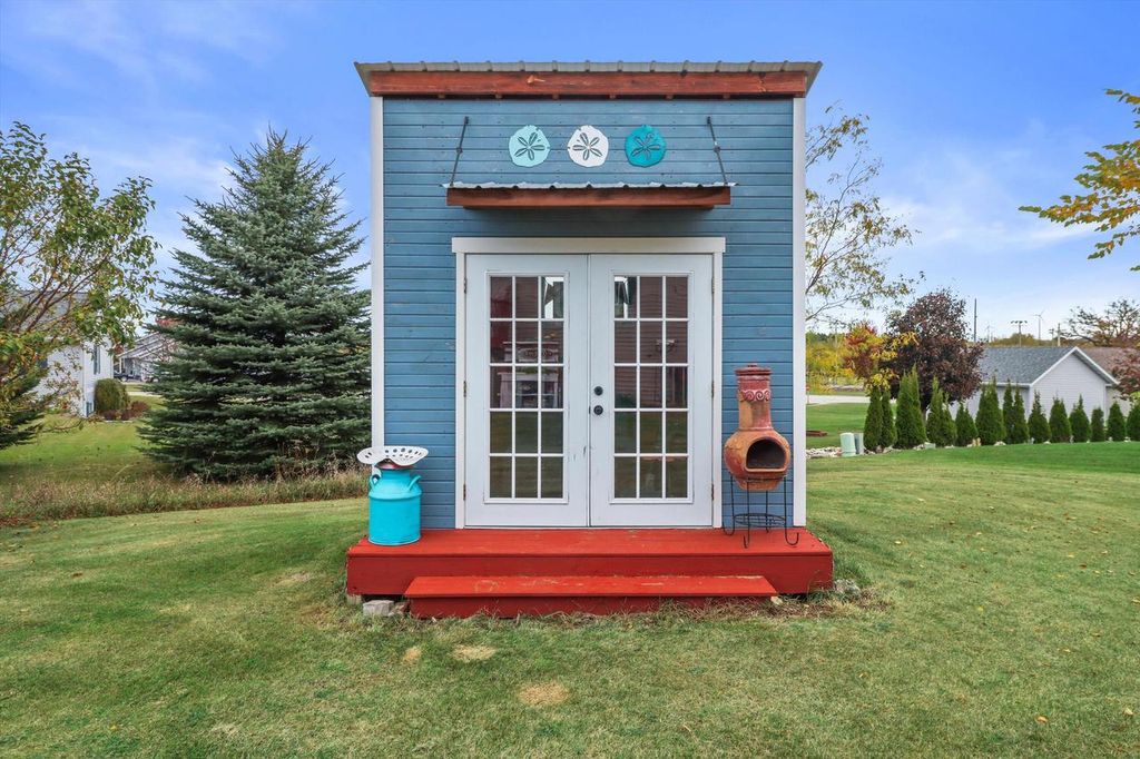 Photo of 104 Carolyn COURT, Eden, WI 53019 (MLS # 1949240)