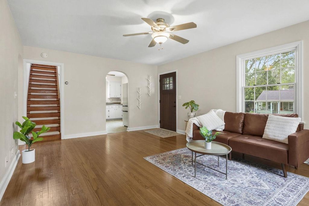 Photo of 1502 Farragut STREET, Madison, WI 53704 (MLS # 2020793)