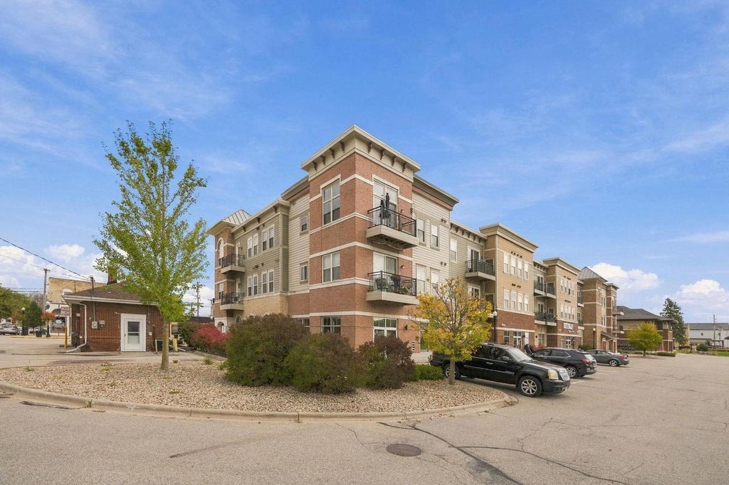 Photo of 111 W Fulton STREET #311, Edgerton, WI 53534 (MLS # 2034868)