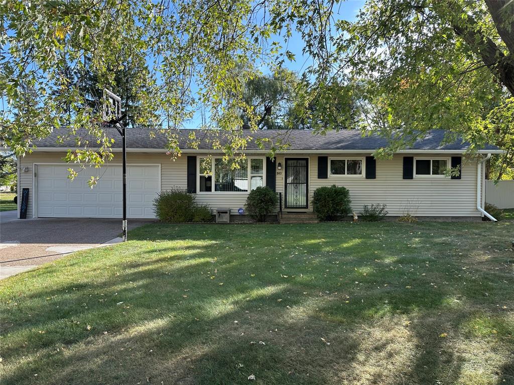 Photo of 843 Veronica STREET, Chippewa Falls, WI 54729 (MLS # 1605605)