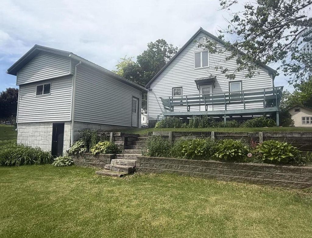 Photo of 1365 11th STREET, Fennimore, WI 53809 (MLS # 2024596)