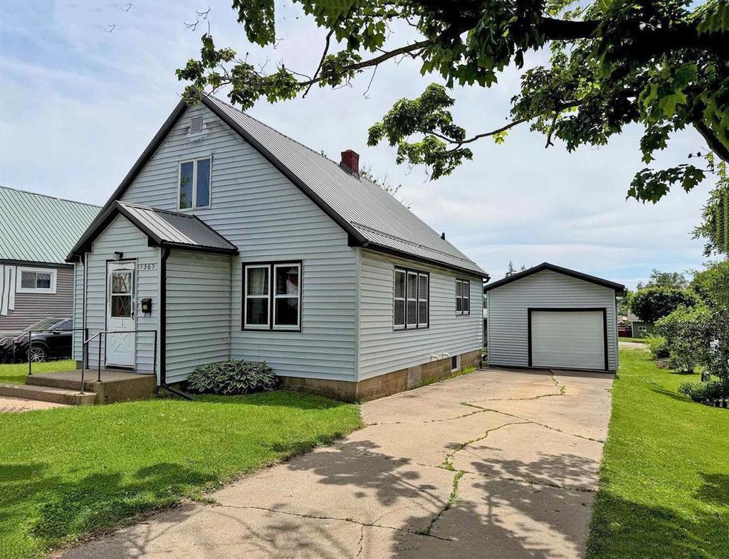 Photo of 1365 11th STREET, Fennimore, WI 53809 (MLS # 2024596)