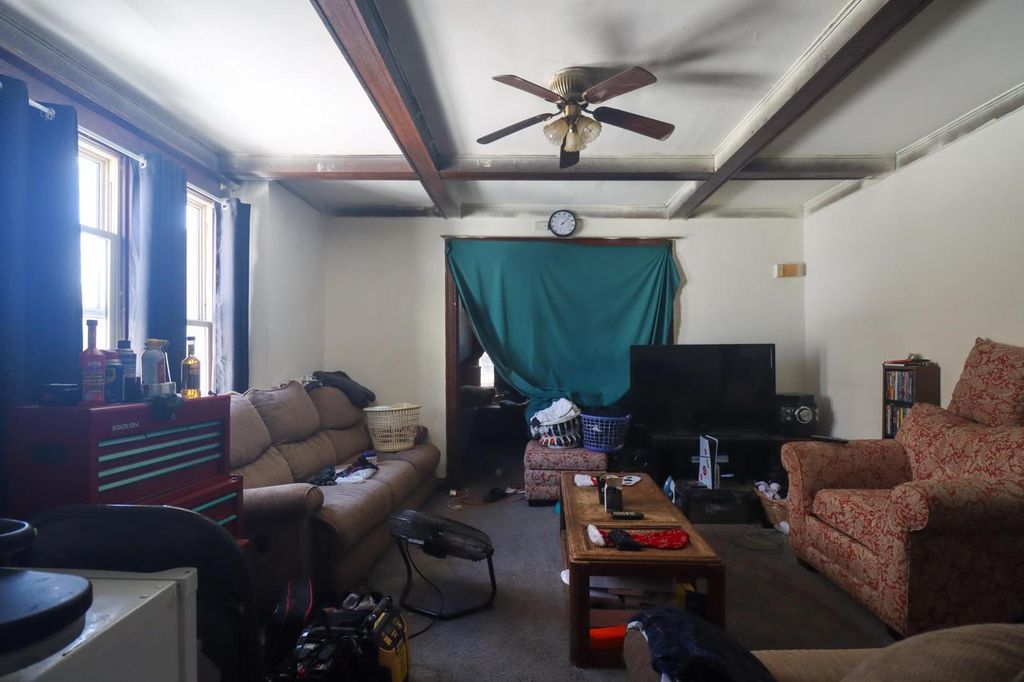 Photo of 508 8th STREET, Racine, WI 53403 (MLS # 1943763)