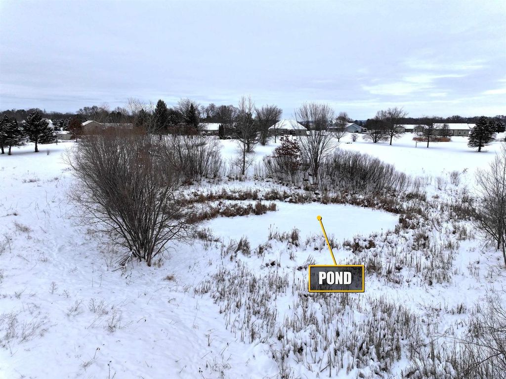 Photo of Lot 7 Golf Course ROAD, Brodhead, WI 53520 (MLS # 2013617)